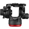 Manfrotto 504X + 536 Single Leg