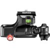 Manfrotto Befree 3-Way Live Head Tripod