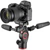 Manfrotto Befree 3-Way Live Head Tripod