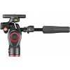 Manfrotto Befree 3-Way Live Head Tripod