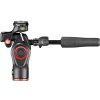 Manfrotto Befree 3-Way Live Head Tripod