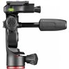 Manfrotto Befree 3-Way Live Head Tripod