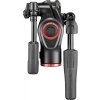 Manfrotto Befree 3-Way Live Head Tripod