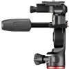Manfrotto Befree 3-Way Live Head Tripod