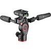 Manfrotto Befree 3-Way Live Head Tripod
