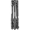 Manfrotto Befree 3-Way Live Advanced Alu, Černý