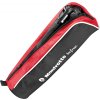 Manfrotto Befree 3-Way Live Advanced Alu, Černý