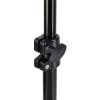 Manfrotto Nano Plus Stand, Black