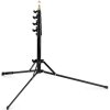 Manfrotto Nano Plus Stand, Black