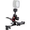 Manfrotto Cold Shoe Spring Clamp