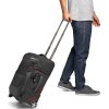 Manfrotto Pro Light Reloader Air-55 Carry-on Camera Rollerbag