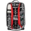 Manfrotto Pro Light Reloader Spin-55 Carry-on Camera Rollerbag