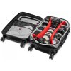 Manfrotto Pro Light Reloader Spin-55 Carry-on Camera Rollerbag