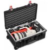 Manfrotto Pro Light Reloader Tough-55 HighLi Carry-on Camera Rollerbag