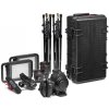 Manfrotto Pro Light Reloader Tough-55 HighLi Carry-on Camera Rollerbag