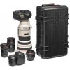 Manfrotto Pro Light Reloader Tough-55 HighLi Carry-on Camera Rollerbag