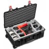 Manfrotto Pro Light Reloader Tough-55 LowLid Carry-on Camera Rollerbag