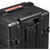 Manfrotto Pro Light Reloader Tough-55 LowLid Carry-on Camera Rollerbag