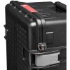 Manfrotto Pro Light Reloader Tough-55 LowLid Carry-on Camera Rollerbag