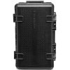 Manfrotto Pro Light Reloader Tough-55 LowLid Carry-on Camera Rollerbag