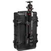 Manfrotto Pro Light Reloader Tough-55 LowLid Carry-on Camera Rollerbag