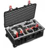 Manfrotto Pro Light Reloader Tough-55 LowLid Carry-on Camera Rollerbag