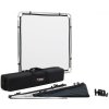Manfrotto Pro Scrim All In One Kit 1,1 x 1,1 m Small