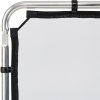 Manfrotto Pro Scrim All In One Kit 2 x 2 m Large