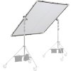 Manfrotto Pro Scrim All In One Kit 2 x 2 m Large
