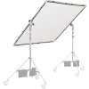 Manfrotto Pro Scrim All In One Kit 2 x 2 m Large