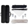 Manfrotto Pro Scrim All In One Kit 2,9 x 2,9 m XL