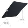 Manfrotto Pro Scrim All In One Kit 2,9 x 2,9 m XL