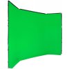 Manfrotto ChromaKey FX 4 x 2,9 m Background Kit Green