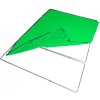 Manfrotto ChromaKey FX 4 x 2,9 m Background Kit Green