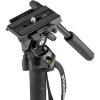 Manfrotto Element MII Video Monopod Kit S Hlavou
