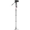 Manfrotto Element MII Video Monopod Kit S Hlavou