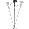 Manfrotto Element MII Video Monopod Kit S Hlavou