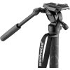 Manfrotto Element MII Video Monopod Kit S Hlavou