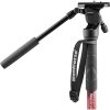 Manfrotto Element MII Video Monopod Kit S Hlavou