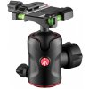 Manfrotto 496 Centre Ball Head With Q6