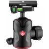 Manfrotto 496 Centre Ball Head With Q6