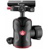 Manfrotto 496 Centre Ball Head With Q6