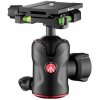 Manfrotto 496 Centre Ball Head With Q6