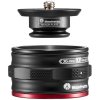 Manfrotto Move Quick Release System