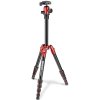 Manfrotto Element Traveller Tripod Small With Ball