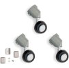 Manfrotto Caster Wheel Set 018