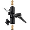 Manfrotto Lite-Tite Swivel Aluminium Umbrella Adapter
