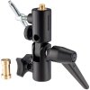 Manfrotto Lite-Tite Swivel Aluminium Umbrella Adapter
