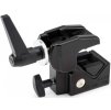 Manfrotto Super Photo Clamp Without Stud, Aluminium