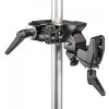 Manfrotto Double Super Clamp
